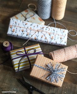 carte regalo speciali